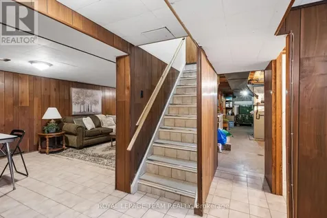 1131 Deer Park Road Ottawa ON K2E 6G7