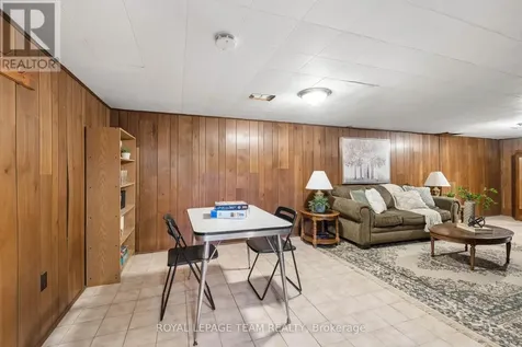 1131 Deer Park Road Ottawa ON K2E 6G7