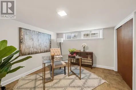 1131 Deer Park Road Ottawa ON K2E 6G7