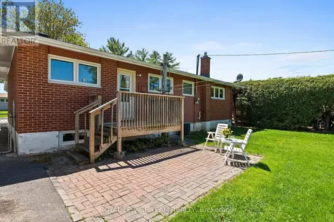 1131 Deer Park Road Ottawa ON K2E 6G7