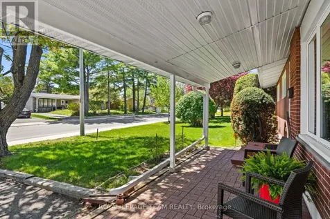 1131 Deer Park Road Ottawa ON K2E 6G7