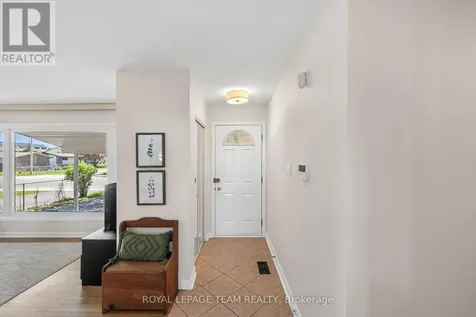1131 Deer Park Road Ottawa ON K2E 6G7