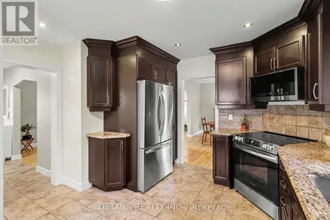 805 Smyth Road Ottawa ON K1G 1P2