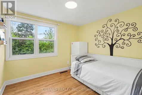 805 Smyth Road Ottawa ON K1G 1P2