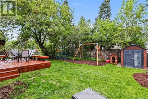 805 Smyth Road Ottawa ON K1G 1P2