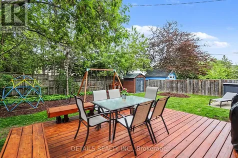 805 Smyth Road Ottawa ON K1G 1P2