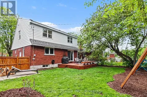 805 Smyth Road Ottawa ON K1G 1P2