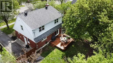 805 Smyth Road Ottawa ON K1G 1P2