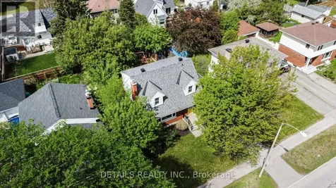 805 Smyth Road Ottawa ON K1G 1P2