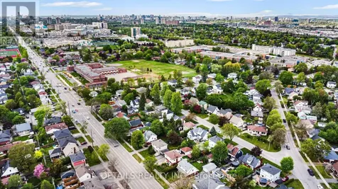 805 Smyth Road Ottawa ON K1G 1P2