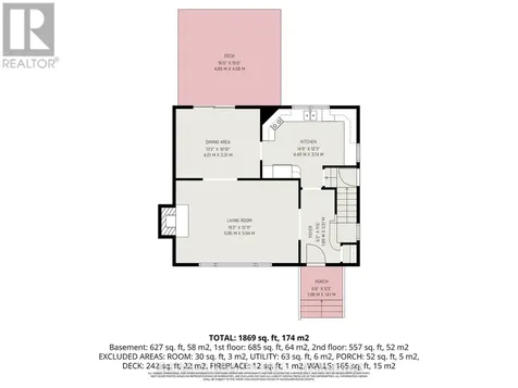 805 Smyth Road Ottawa ON K1G 1P2