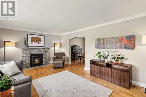 805 Smyth Road Ottawa ON K1G 1P2