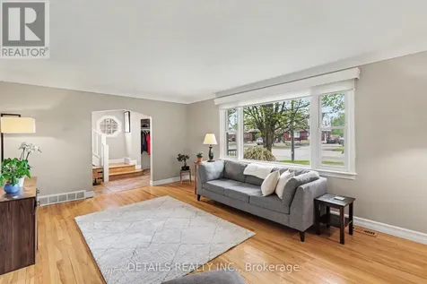 805 Smyth Road Ottawa ON K1G 1P2