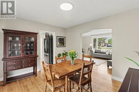 805 Smyth Road Ottawa ON K1G 1P2