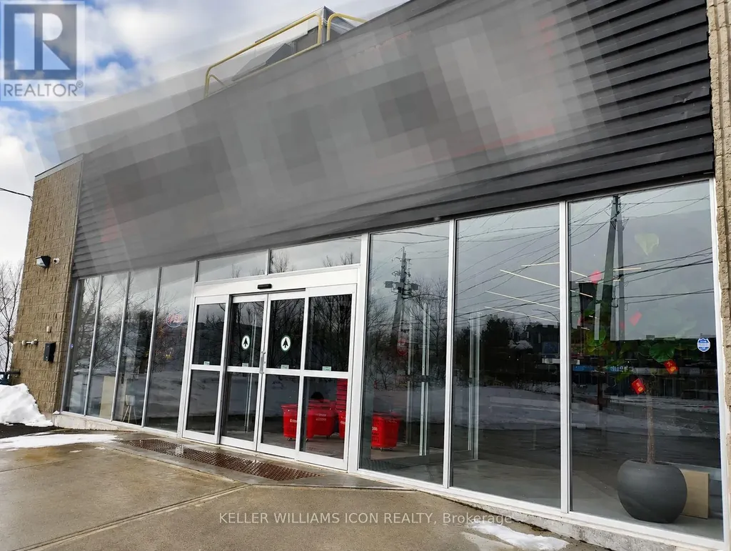 1486 Merivale Road Ottawa ON K2E 6Z5