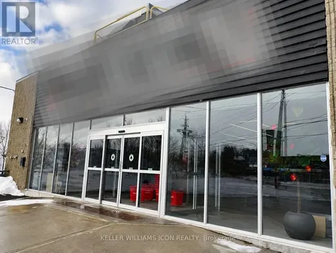 1486 Merivale Road Ottawa ON K2E 6Z5
