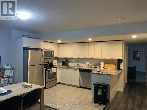 338 Albert Street Waterloo ON N2L 3T8