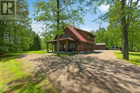 664 Concession 3 Road Haldimand ON N0A 1G0