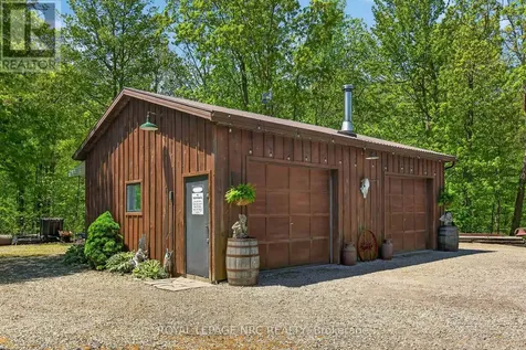 664 Concession 3 Road Haldimand ON N0A 1G0