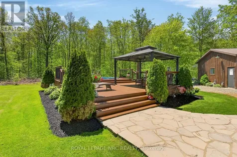 664 Concession 3 Road Haldimand ON N0A 1G0