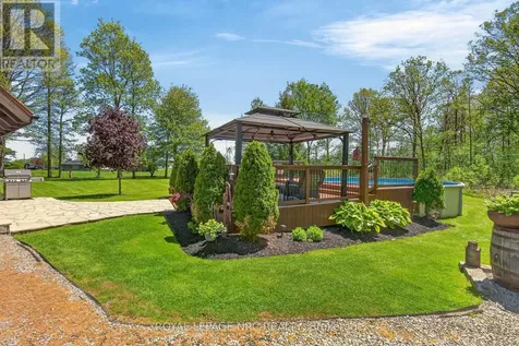 664 Concession 3 Road Haldimand ON N0A 1G0