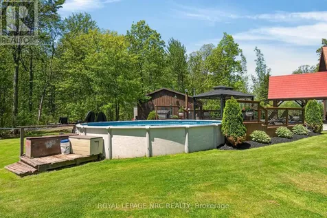 664 Concession 3 Road Haldimand ON N0A 1G0