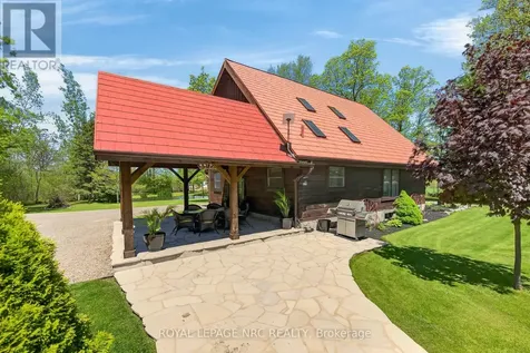 664 Concession 3 Road Haldimand ON N0A 1G0