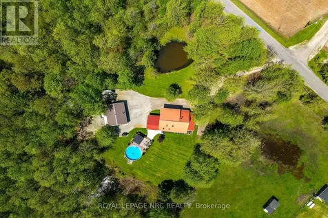 664 Concession 3 Road Haldimand ON N0A 1G0