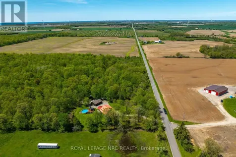 664 Concession 3 Road Haldimand ON N0A 1G0