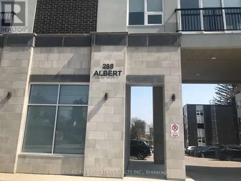 338 Albert Street Waterloo ON N2L 3T8