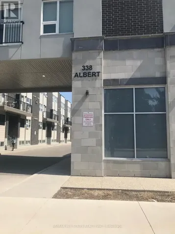 338 Albert Street Waterloo ON N2L 3T8