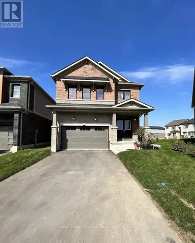 33 Wintergreen Crescent Haldimand ON N3W 0H9