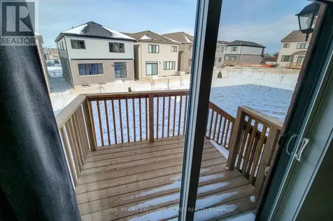 33 Wintergreen Crescent Haldimand ON N3W 0H9