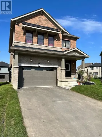 33 Wintergreen Crescent Haldimand ON N3W 0H9