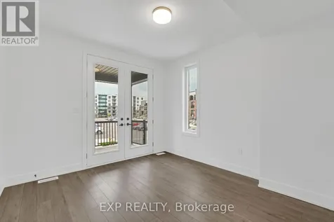 99 Roger Street Kitchener ON N2J 1A4