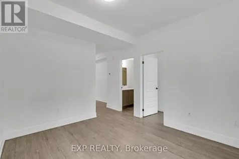 99 Roger Street Kitchener ON N2J 1A4