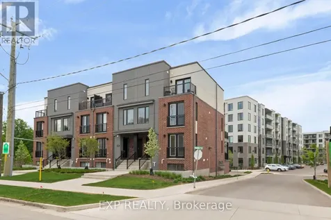 99 Roger Street Kitchener ON N2J 1A4