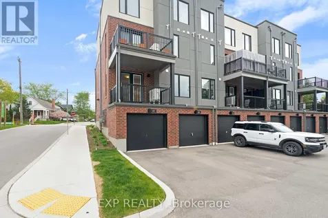 99 Roger Street Kitchener ON N2J 1A4