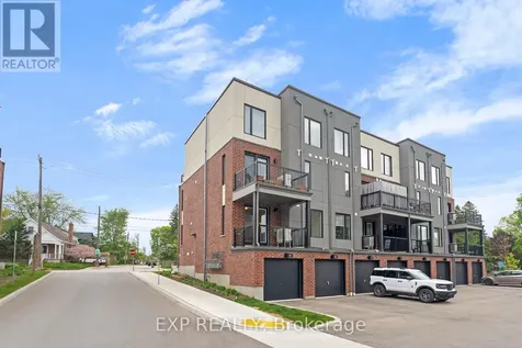 99 Roger Street Kitchener ON N2J 1A4