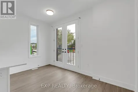 99 Roger Street Kitchener ON N2J 1A4