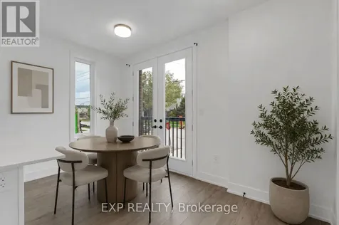 99 Roger Street Kitchener ON N2J 1A4