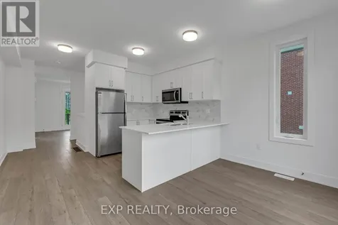 99 Roger Street Kitchener ON N2J 1A4