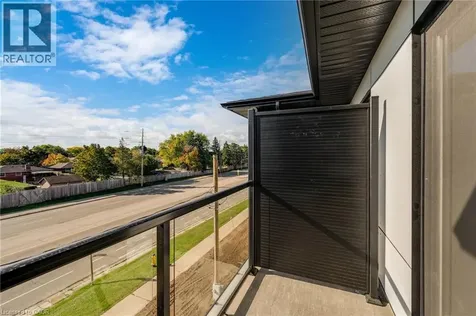 410 Northfield Drive West Waterloo ON N2V 0J3