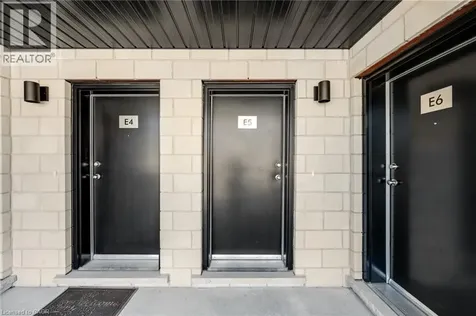 410 Northfield Drive West Waterloo ON N2V 0J3
