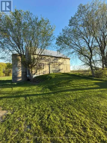 441408 Concession 21 Georgian Bluffs ON N0H 2T0