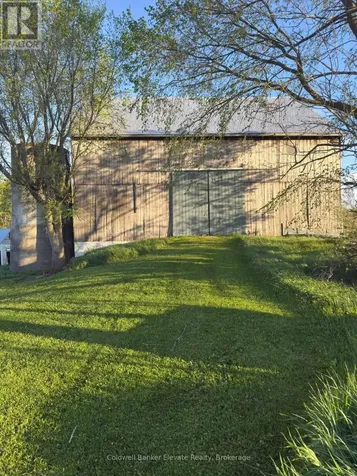 441408 Concession 21 Georgian Bluffs ON N0H 2T0