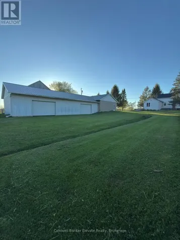 441408 Concession 21 Georgian Bluffs ON N0H 2T0