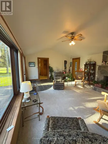 441408 Concession 21 Georgian Bluffs ON N0H 2T0