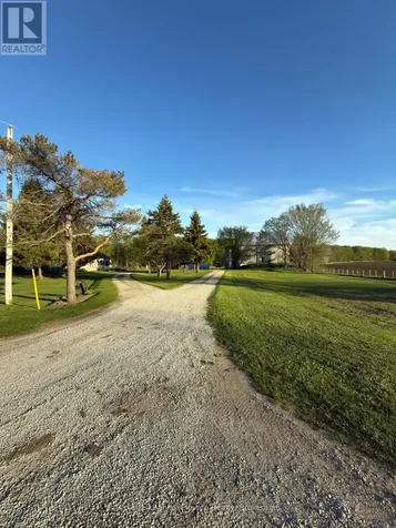 441408 Concession 21 Georgian Bluffs ON N0H 2T0