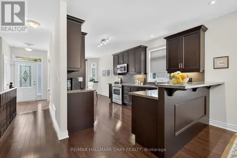 199 Ridge Way New Tecumseth ON L9R 0K5